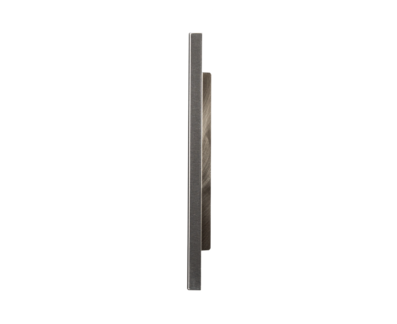 Canada Made Trim Kit with side view
