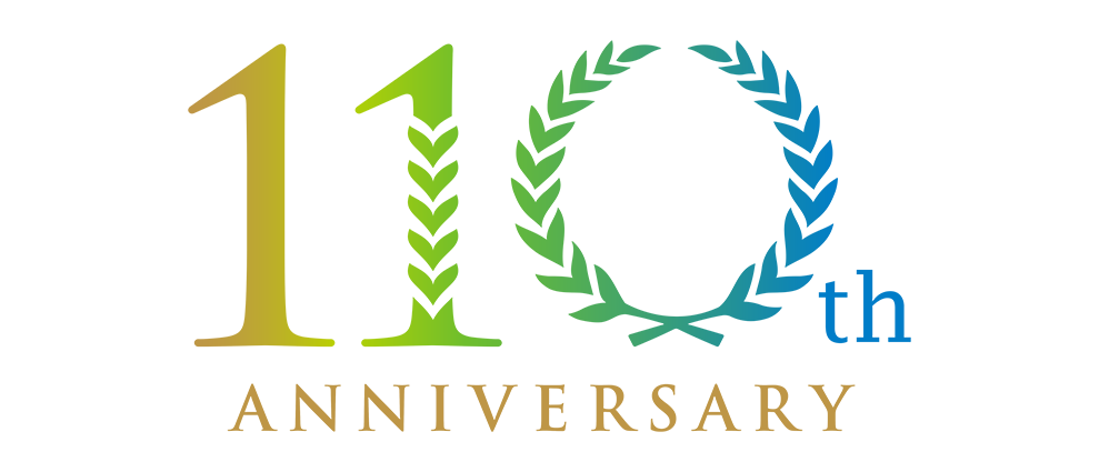 SHARP Marks 110 Years of Innovation and Creativity