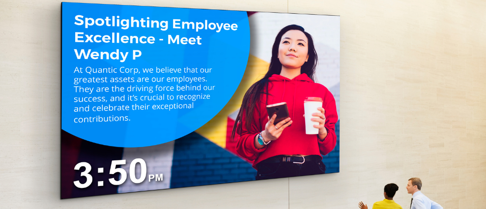 Sharp Expands FE Series with New Direct View LED Displays