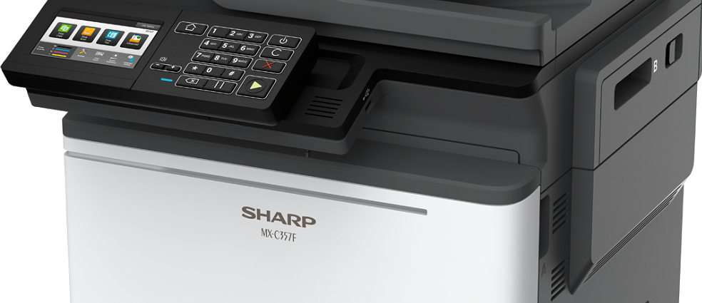 SHARP Canada Expands A4 Line for Home & Small Offices