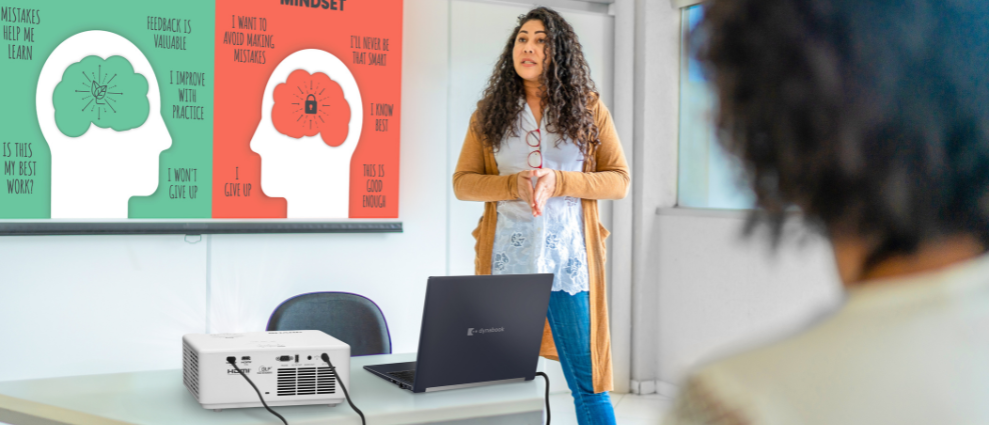 Sharp Launches New M Series Standard Laser Projectors