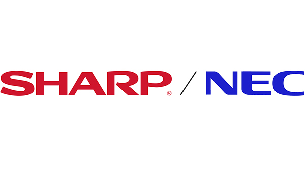 Sharp NEC Display Solutions Starts Operations
