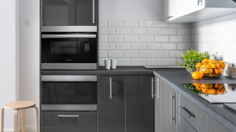 New Microwave Drawer and Steam Oven Models