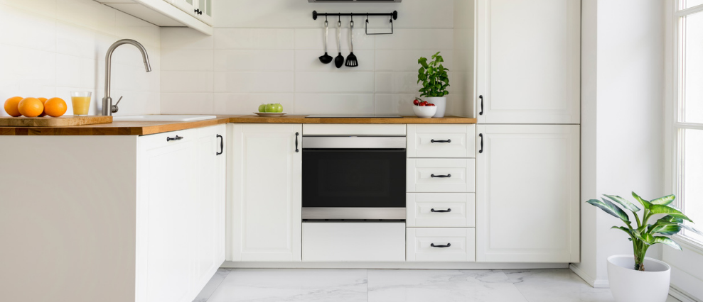 New Smart Convection Microwave Drawer Oven